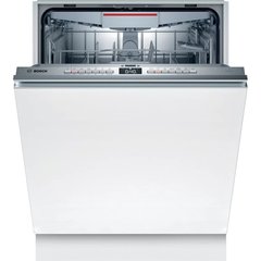 Посудомоечные машины встраиваемые Bosch SMV4HVX32E фото