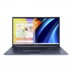 Ноутбук ASUS VivoBook 15 M1502YA Quiet Blue (M1502YA-BQ019, 90NB0X21-M000R0) фото