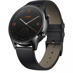Смарт-часы Mobvoi Ticwatch C2 Onyx Black фото