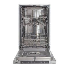 Посудомийні машини вбудовані Vivax DWB-451052B фото