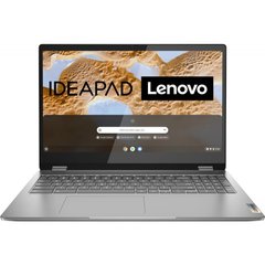 Ноутбук Lenovo IdeaPad Flex 3 CB 15IJL7 (82T30008GE) фото
