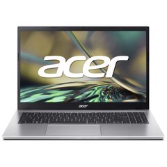 Ноутбук Acer Aspire 3 A315-59G-74TN Pure Silver (NX.K6WEU.009) фото