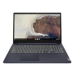 Ноутбук Lenovo IdeaPad 3 Chrome 15IJL6 (82N40020US) фото