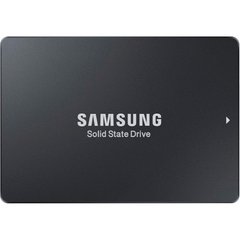 SSD накопитель Samsung PM1653a 7.68 TB (MZILG7T6HBLA-00A07) фото