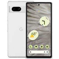 Смартфон Google Pixel 7a 8/128GB Snow фото