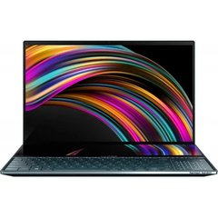Ноутбук ASUS ZenBook Pro Duo 15 OLED UX581GV (UX581GV-H2006T) фото