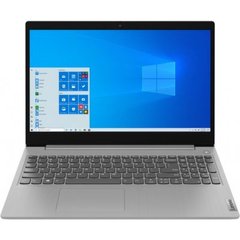 Ноутбук Lenovo IdeaPad 3 15ADA05 Platinum Grey (81W100B8PB) фото