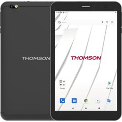 Планшет Thomson TEO8 LTE 2/32GB (TEO8M2BK32LTE) фото