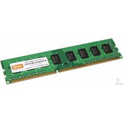 Оперативна пам'ять DATO 2 GB DDR3 1600 MHz (2GG1288D16) фото
