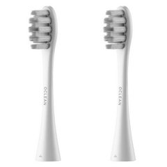 Електричні зубні щітки Oclean Gum Care Brush Head White P1S12 W02 (6970810552256) фото