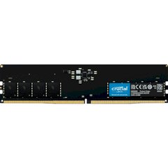 Оперативная память Crucial DDR5 8GB 5200Mhz (CT8G52C42U5) фото