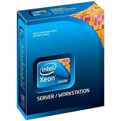 Intel CPU Server 4-Core Xeon E-2374G (BX80708E2374GSRKN3)