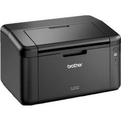 Лазерный принтер Brother HL-1222WE (DR1090) фото