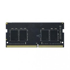 Оперативна пам'ять Exceleram 16 GB SO-DIMM DDR4 3200 MHz (E416322CS) фото