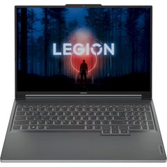 Ноутбук Lenovo Legion Slim 5 16APH8 (82Y9009VRA) Misty Grey фото