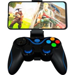 Ігровий маніпулятор GamePro MG550 Bluetooth Android/iOS Black фото