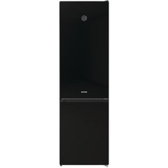 Холодильники Gorenje NRK620ESYBK фото