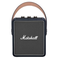 Портативная колонка Marshall Portable Loudspeaker Stockwell II Indigo (1005251) фото