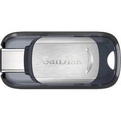 Flash память SanDisk 16 GB USB Ultra Type C (SDCZ450-016G-G46) фото