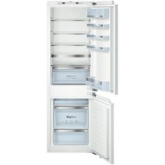 Вбудовані холодильники Bosch KIN86AF30 фото