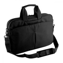 Сумка та рюкзак для ноутбуків Continent CC-012 Black фото