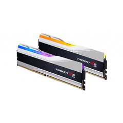 Оперативна пам'ять G.Skill DDR5-6000 32GB (2x16) Trident Z5 Neo RGB White (F5-6000J3036F16GX2-TZ5NRW) фото