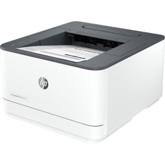 Лазерный принтер HP LaserJet Pro 3003dn (3G653A) фото