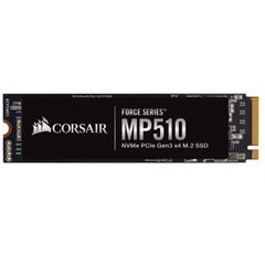 SSD накопитель Corsair Force MP510 1.92 TB (CSSD-F1920GBMP510) фото