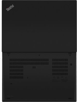 Ноутбук Lenovo ThinkPad T14 Gen 2 Black (20XK002LRA) фото