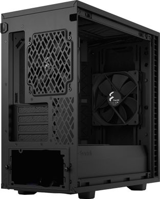 Корпус для ПК Fractal Design Define 7 Mini Computer Case (FDCDEF7M02) фото