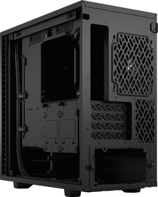 Корпус для ПК Fractal Design Define 7 Mini Computer Case (FDCDEF7M02) фото