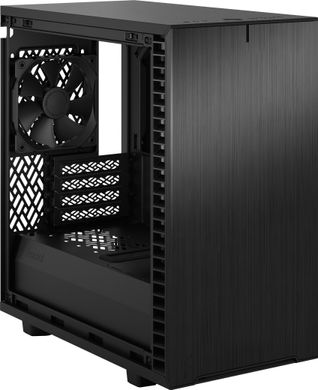 Корпус для ПК Fractal Design Define 7 Mini Computer Case (FDCDEF7M02) фото