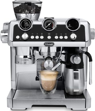 Кофеварки и кофемашины DeLonghi EC 9665 M фото