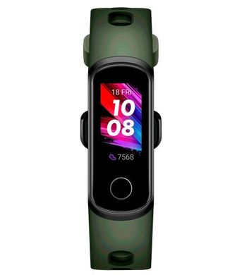 Смарт-часы HONOR Band 5i (ADS-B19) Olive Green (55024703) фото