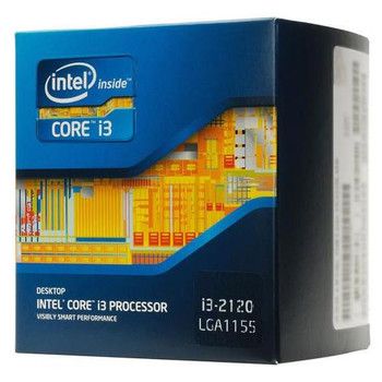 Intel Core i3-2120 (BX80623I32120)