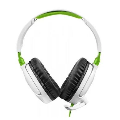 Наушники Turtle Beach Recon 70X White (TBS-2455-02) фото