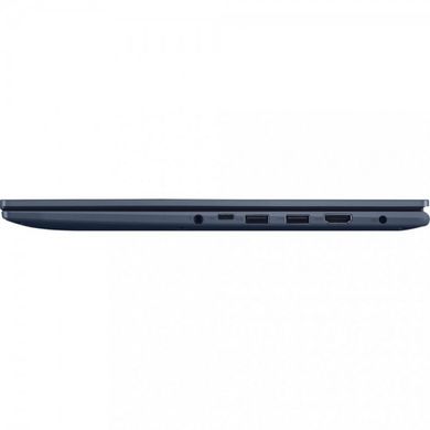 Ноутбук ASUS VivoBook 15 M1502YA Quiet Blue (M1502YA-BQ019, 90NB0X21-M000R0) фото