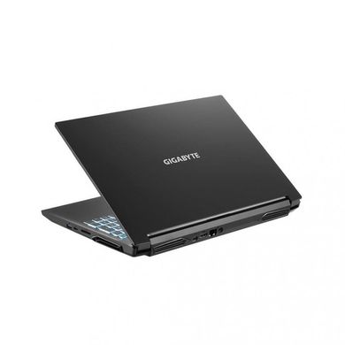 Ноутбук GIGABYTE G5 GD Black (G5_GD-51RU121SD) фото