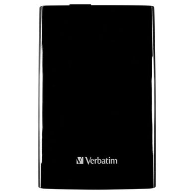 Жорсткий диск Verbatim Store 'n' Go USB 3.0 53177 фото