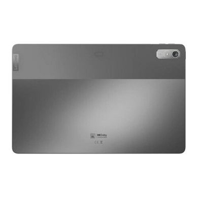 Планшет Lenovo Tab P11 Pro (2nd Gen) TB-132FU 6/128GB Wi-Fi Storm Grey + KB&Pen (ZAB50405UA) фото