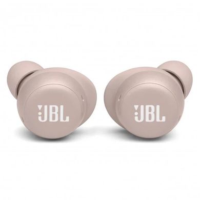 Навушники JBL Live Free NC+ TWS Rose (JBLLIVEFRNCPTWSR) фото