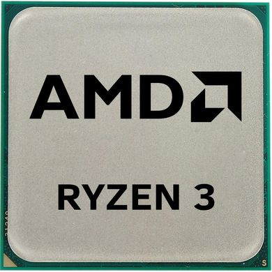 AMD Ryzen 3 3300X (100-000000159)