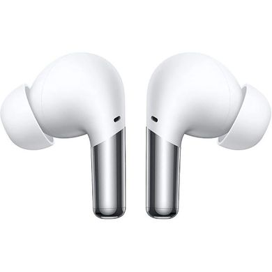 Навушники OnePlus Buds Pro Glossy White фото