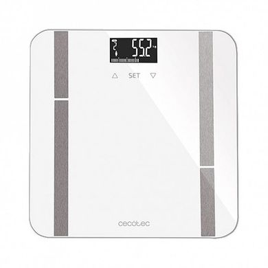 Весы напольные CECOTEC Surface Precision 9400 Full Healthy (CCTC-04088) фото