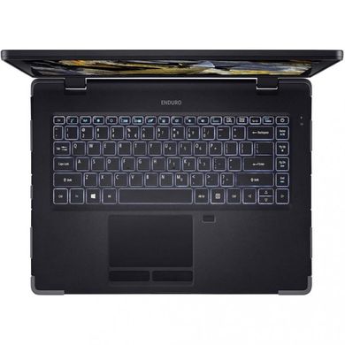 Ноутбук Acer Enduro N3 EN314-51W-51L2 Black (NR.R0PEU.009) фото