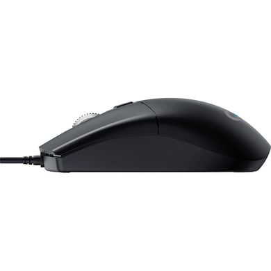 Миша комп'ютерна OfficePro M115 (Black) фото