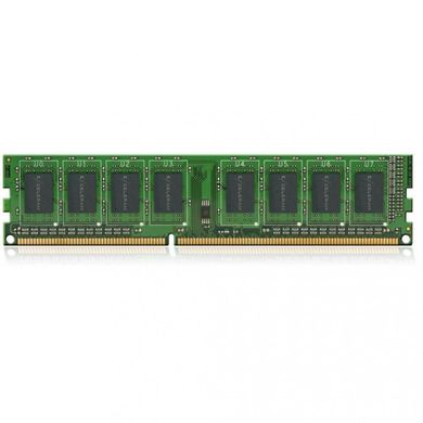 Оперативная память Exceleram 4 GB DDR3L 1333 MHz (E30225A) фото