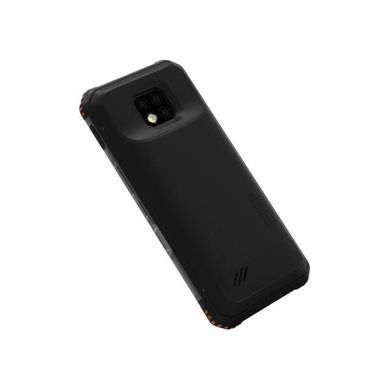 Смартфон DOOGEE S95 6/128GB Black фото