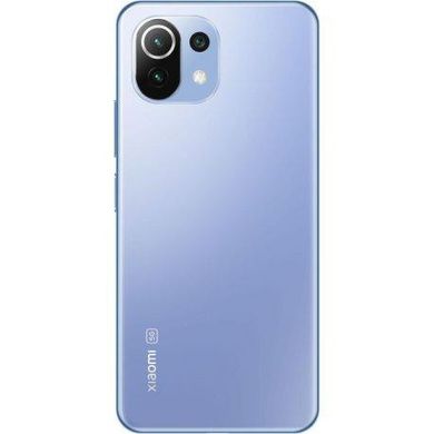 Смартфон Xiaomi 11 Lite 5G NE 6/128GB Bubblegum Blue фото