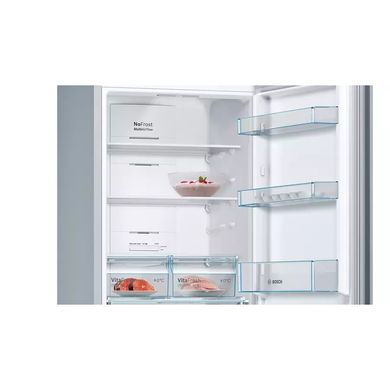 Холодильники Bosch KGN36VL326 фото